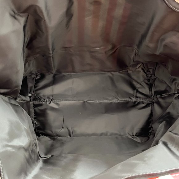 Victoria's Secret Weekender Tote Bag - Picture 8 of 8